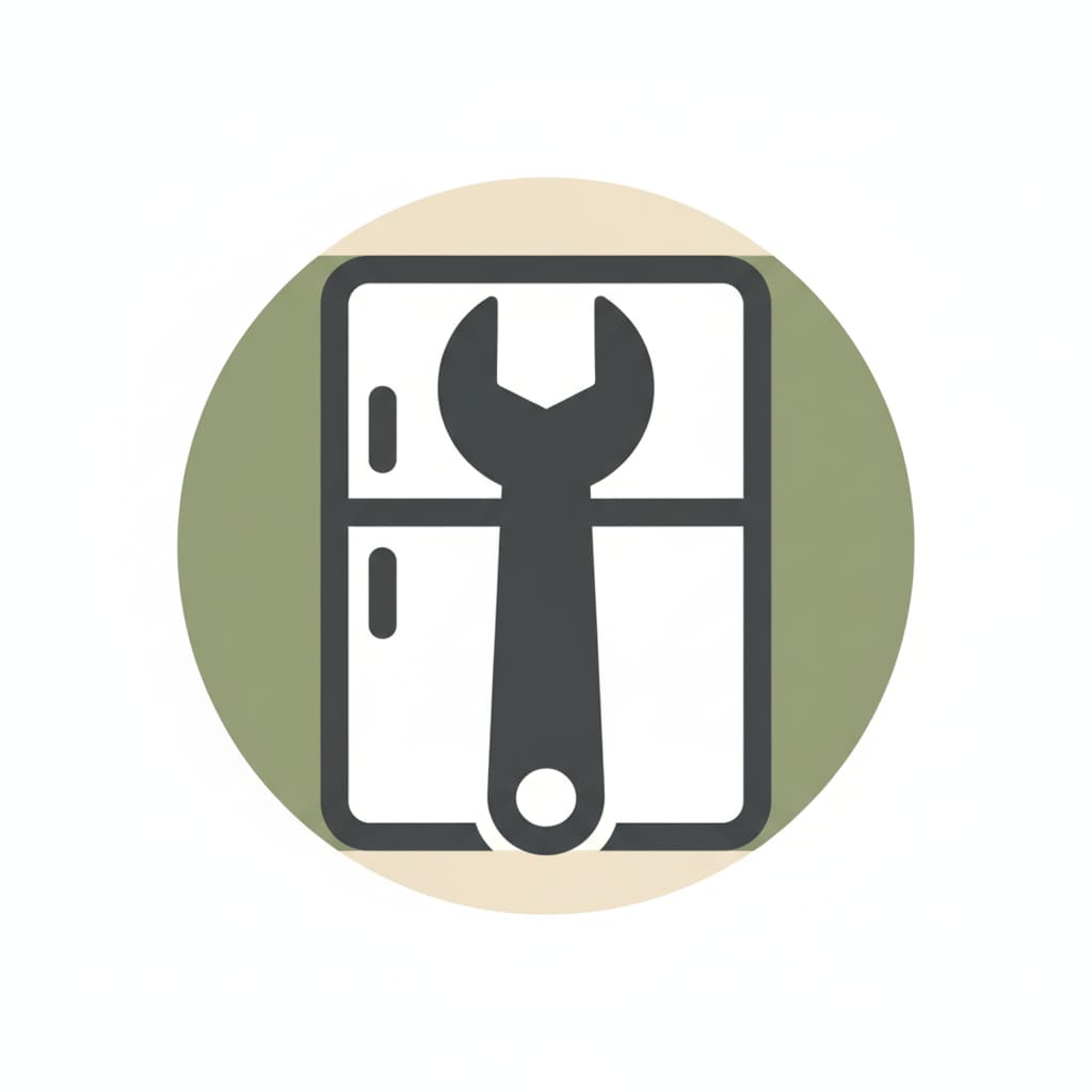 Vunaches Appliance Service Vienna Logo