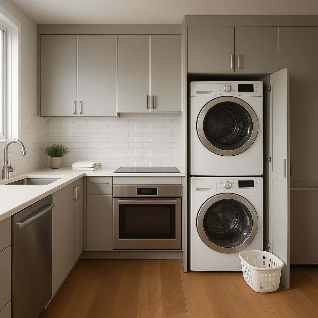 Haushaltsgeräte Übersicht